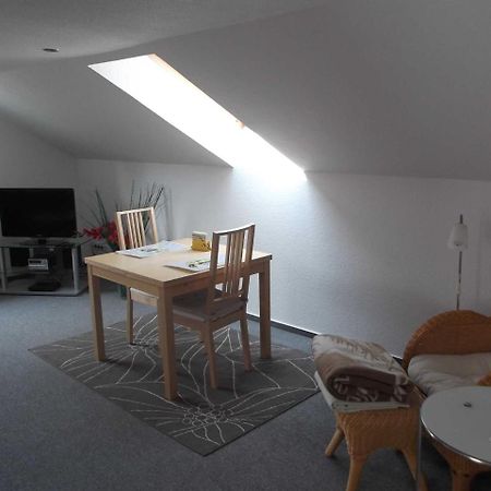Vogler Lothar Apartment Нойщат ин Холщайн Екстериор снимка