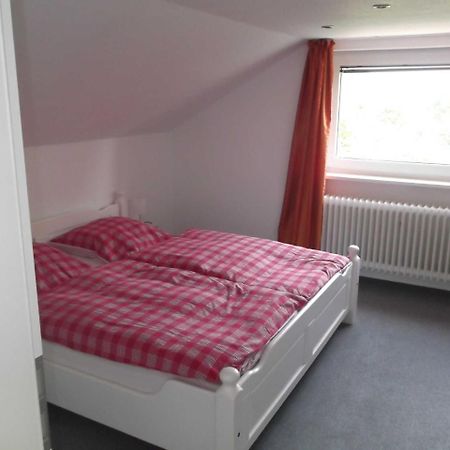 Vogler Lothar Apartment Нойщат ин Холщайн Екстериор снимка