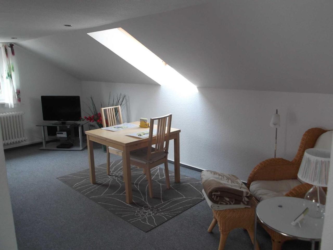 Vogler Lothar Apartment Нойщат ин Холщайн Екстериор снимка