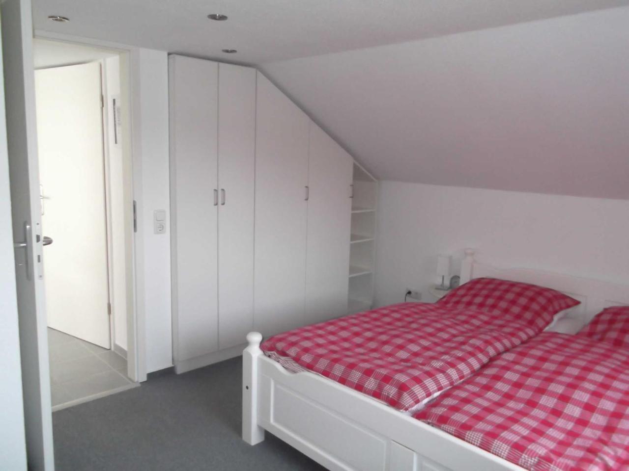 Vogler Lothar Apartment Нойщат ин Холщайн Екстериор снимка