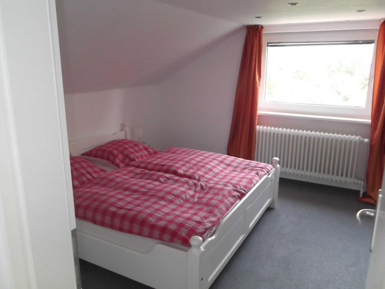 Vogler Lothar Apartment Нойщат ин Холщайн Екстериор снимка