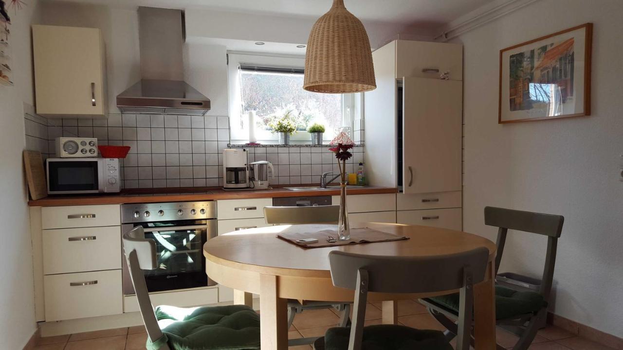 Vogler Lothar Apartment Нойщат ин Холщайн Екстериор снимка