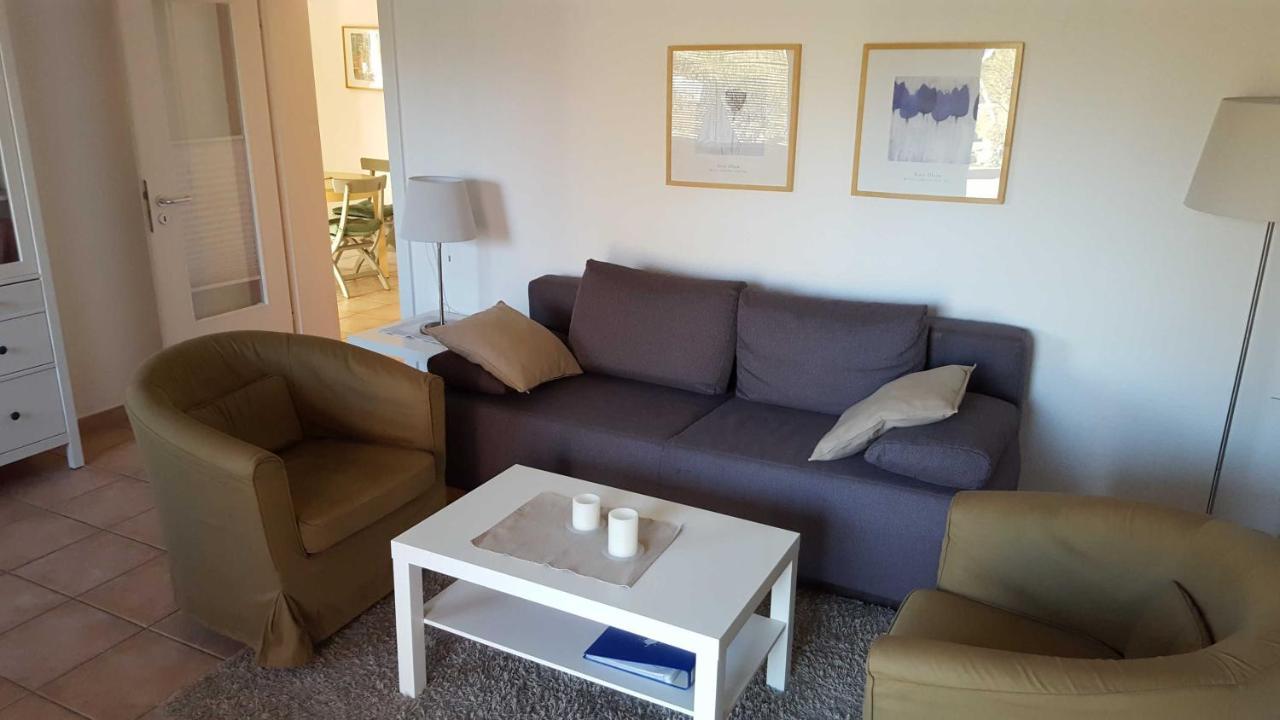 Vogler Lothar Apartment Нойщат ин Холщайн Екстериор снимка