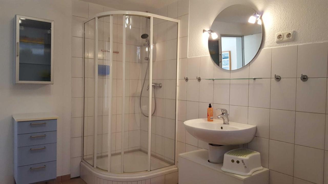 Vogler Lothar Apartment Нойщат ин Холщайн Екстериор снимка