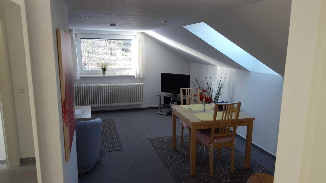 Vogler Lothar Apartment Нойщат ин Холщайн Екстериор снимка
