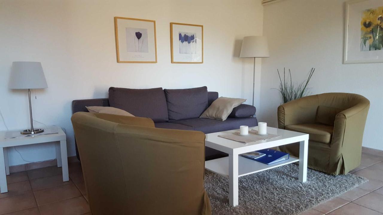 Vogler Lothar Apartment Нойщат ин Холщайн Екстериор снимка
