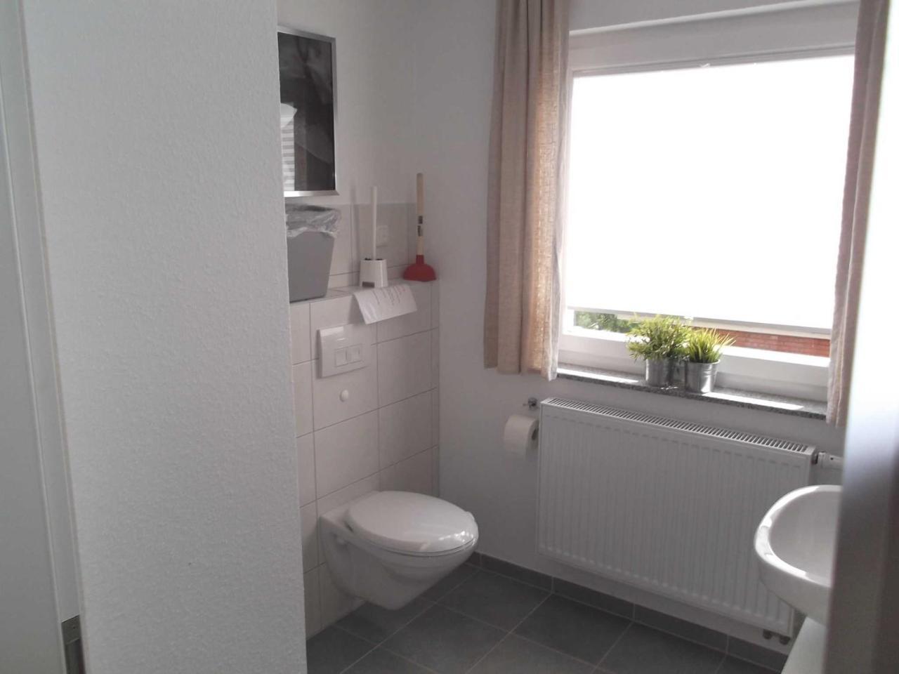 Vogler Lothar Apartment Нойщат ин Холщайн Екстериор снимка