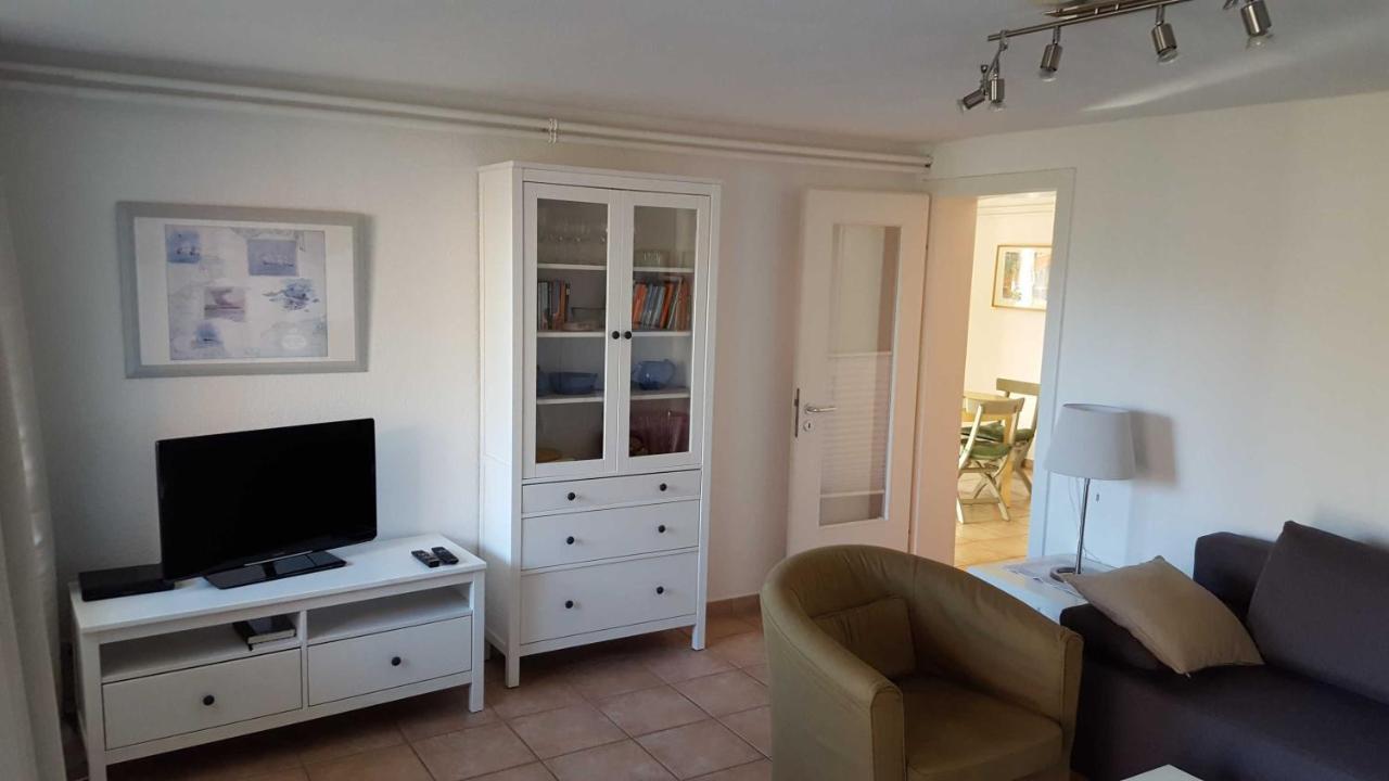 Vogler Lothar Apartment Нойщат ин Холщайн Екстериор снимка