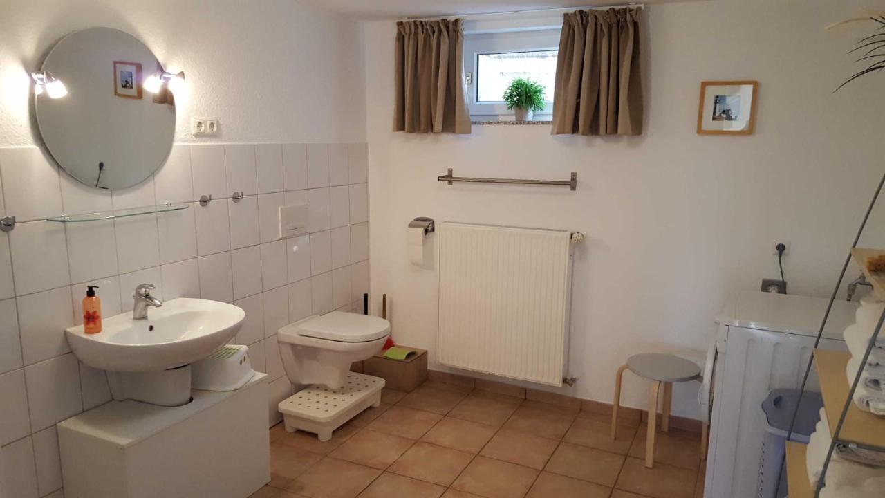 Vogler Lothar Apartment Нойщат ин Холщайн Екстериор снимка